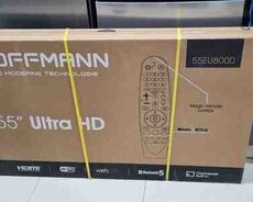 Televizor Hoffmann LED 55EU8000