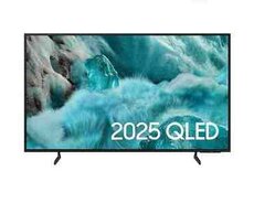 Televizor Samsung QLED QE65Q7FAAUXRU