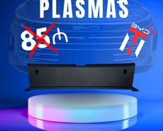 "Byd" Baqaj Plasması