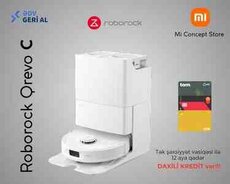 Roborock Qrevo C