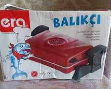 Qril aparatı Balıkçı