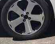 Kia Rio disk təkəri R17