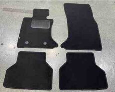 BMW E60 parça ayaqaltıları