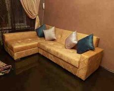 Künc divan