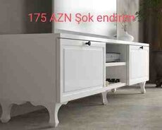 Tv stend