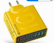 Şarj cihazı 200W