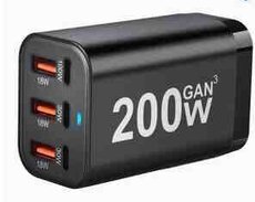 Adapter 200W