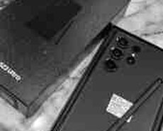 Samsung Galaxy S23 Ultra Phantom Black 256GB, 12GB
