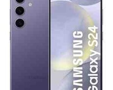 Samsung Galaxy S24 Cobalt Violet 256GB, 8GB