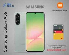 Samsung Galaxy A56 Awesome Olive 256GB, 8GB