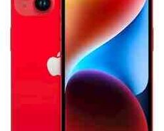 Apple iPhone 14 Red 128GB, 4GB