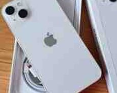 Apple iPhone 13 Starlight 128GB, 4GB