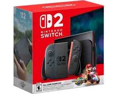 Nintendo Switch 2Bundle