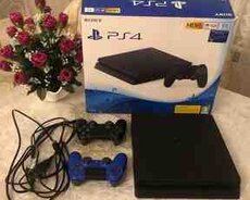 Sony PlayStation 4 oyun kompyuteri