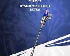 Dyson V15 Detect Extra (SV47) Purple