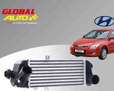 Hyundai İ30 interkuller radiatoru