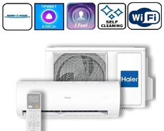 kondosner haier