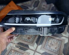 Byd  Sol Fara Tezedir 