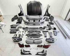 BMW G30 body kit
