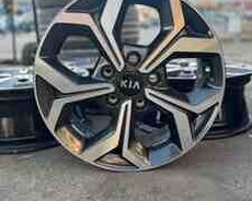 Kia diskləri R16