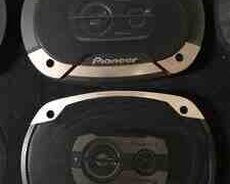 Dinamik Pioneer 650w