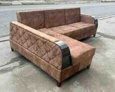 Künc divan