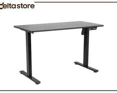 Computer table 2E CE120B-MOTORIZED