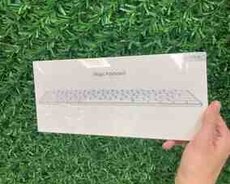 Apple Magic klaviaturası