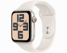 Apple Watch SE 2 Starlight 44mm