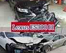 Lexus ES H 2023 ehtiyat hissələri