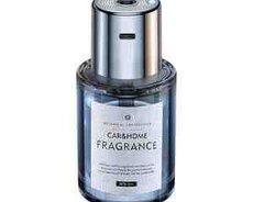 Avtomobil üçün buxarlı ətir