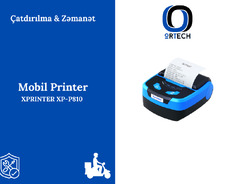 Mobil printer "Xprinter XP-P810"