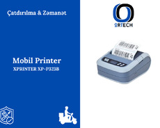 Mobil printer "Xprinter XP-P323B"
