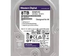 8 Tb hdd ucuz qiymətə