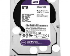 6Tb hdd ucuz qiymətə