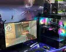 Gaming kompüter