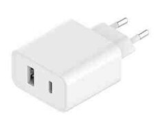 Xiaomi 33W Wall Charger Type-A+Type-C