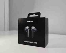 Samsung qalaxy Buds 3 pro