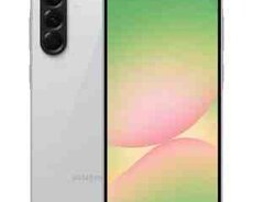 Samsung Galaxy A56 Awesome Lightgrey 256GB, 8GB