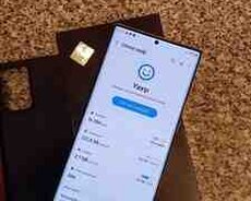 Samsung Galaxy Note 20 Ultra 5G Mystic White 256GB, 8GB
