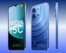 Xiaomi Redmi 15C Moonlight Blue 128GB, 4GB