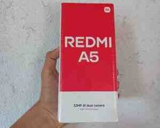Xiaomi Redmi A5 Sandy Gold 128GB, 4GB