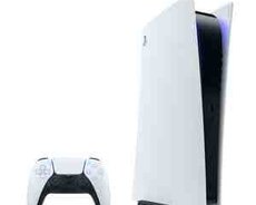 Playstation 5 slim 1TB