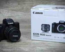 Canon EOS M50 Mark ll