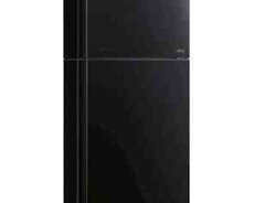 Soyuducu Hitachi R-V660PUC7-1 GBK