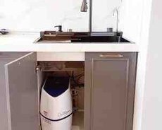 Su filteri sistemi Culligan