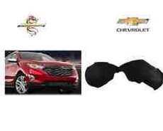 Chevrolet Equinox 2021 qanad altlığı