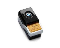 BMW ətri