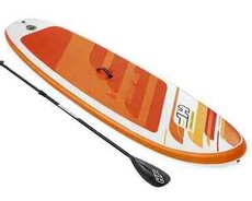 SUP-doska (Stand-Up Paddleboard)