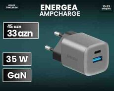 Energea Ampcharge Gan 35W